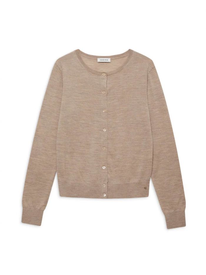 קרדיגן MONI - בגדים