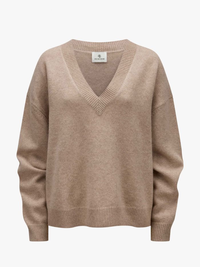 סריג LEE - בגדים