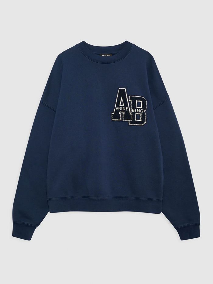 סווטשירט אוברסייז - בגדים