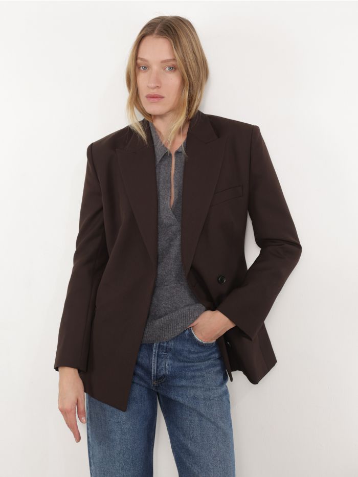 בלייזר ARETHA - בגדים