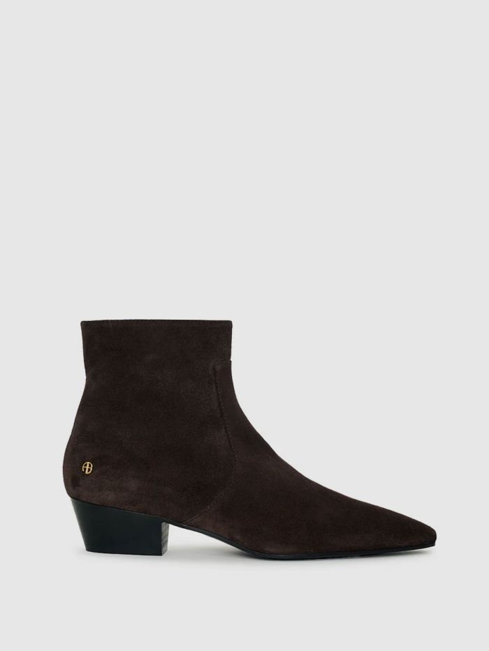 מגפונים שטוחים - נעליים