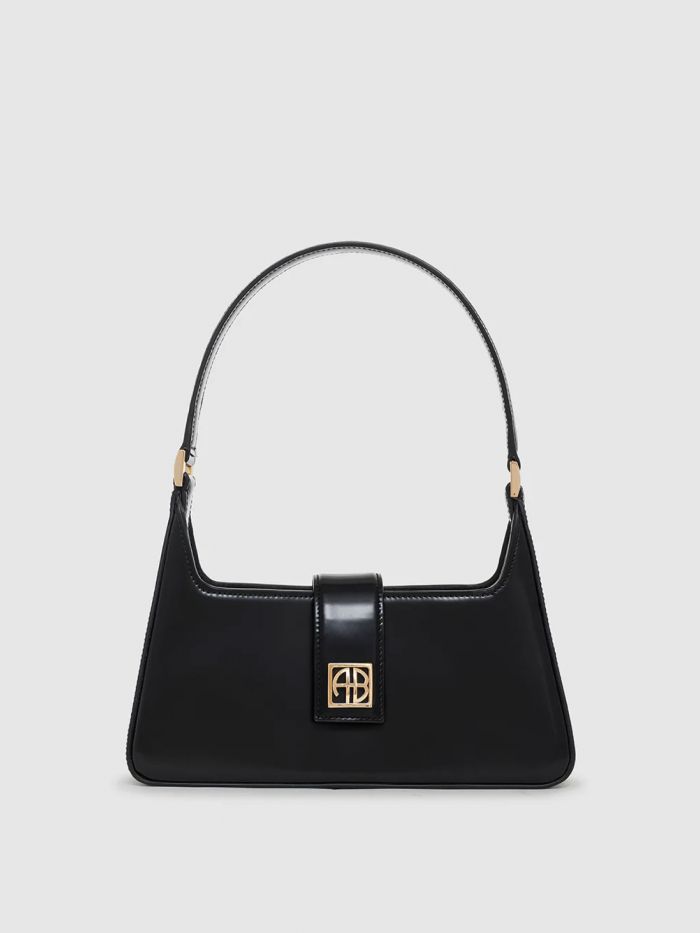 תיק עור LOU - תיקים