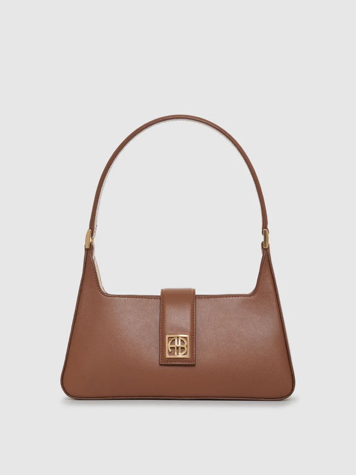 תיק עור LOU - תיקים