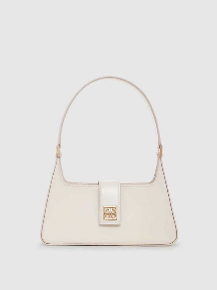 תיק עור LOU - תיקים