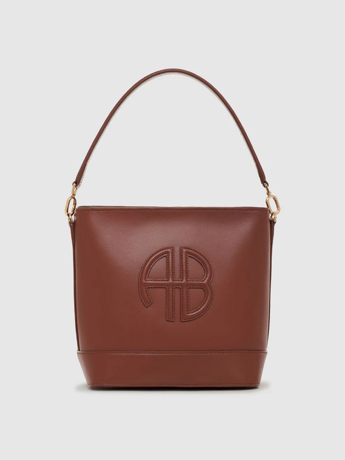 תיק BUCKET LILI - תיקים