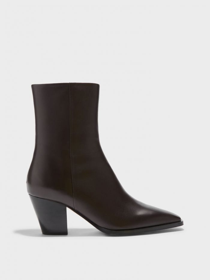 מגפוני עקב HEDVIG - נעליים