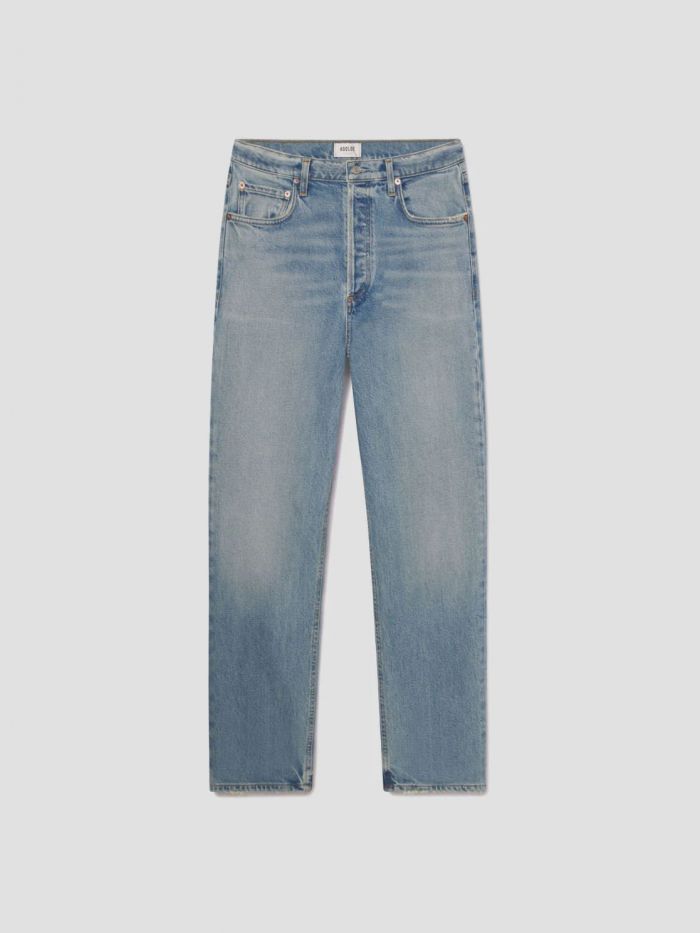 מכנסי ג’ינס 90S PINCH - בגדים