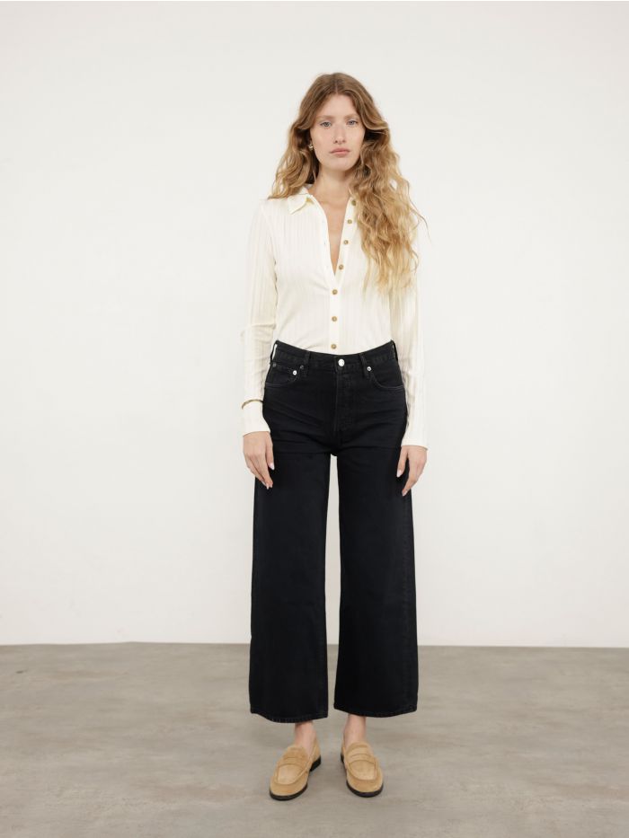 מכנסי ג’ינס REN - בגדים