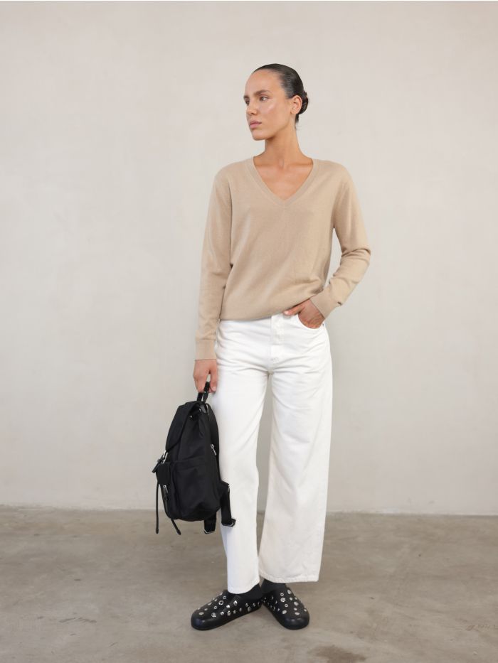 מכנסי ג’ינס REN - בגדים