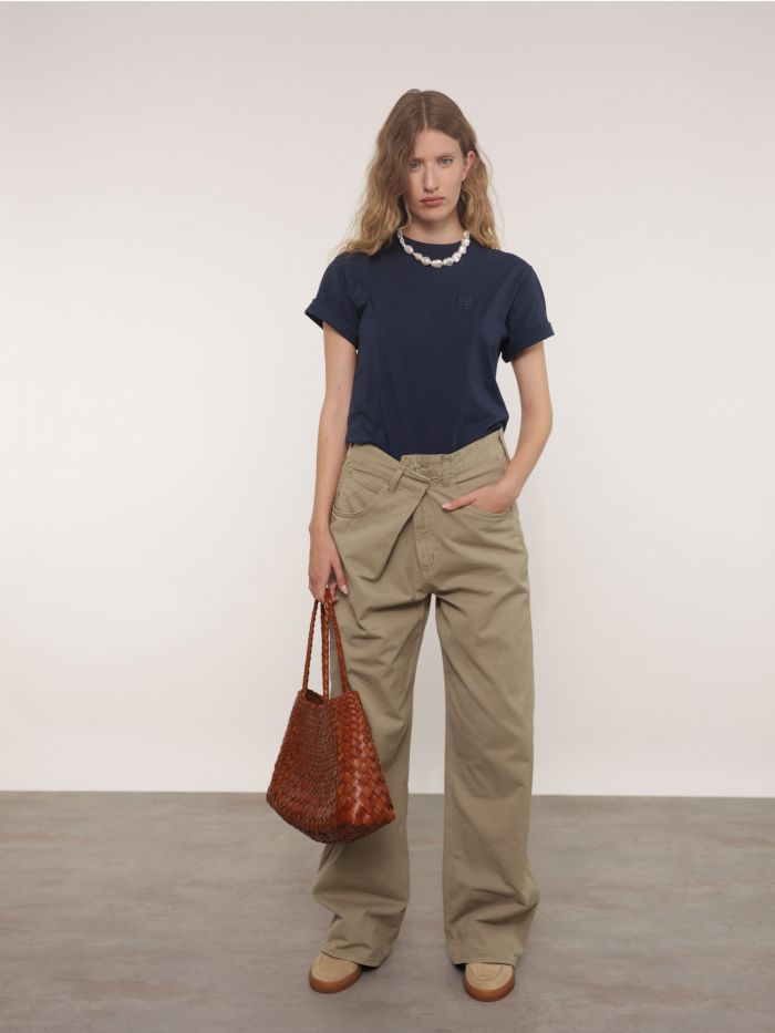 מכנסי ג’ינס VANA - בגדים