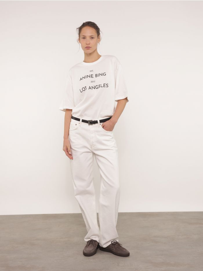 מכנסי ג’ינס HENSON - בגדים