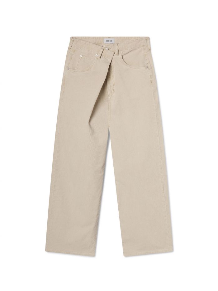 מכנסי ג’ינס VANA - בגדים