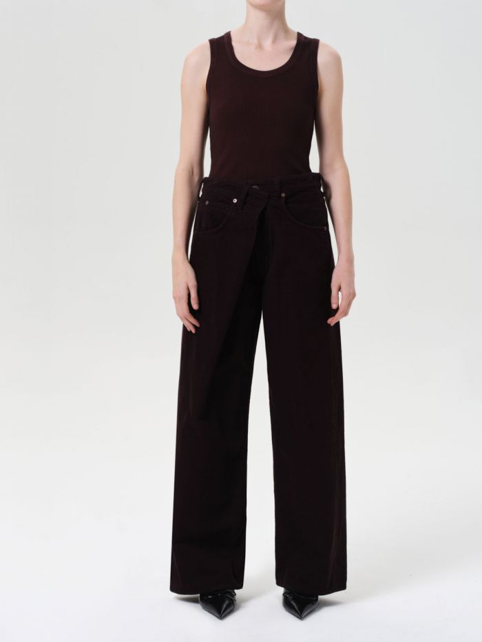 מכנסי ג’ינס VANA - בגדים