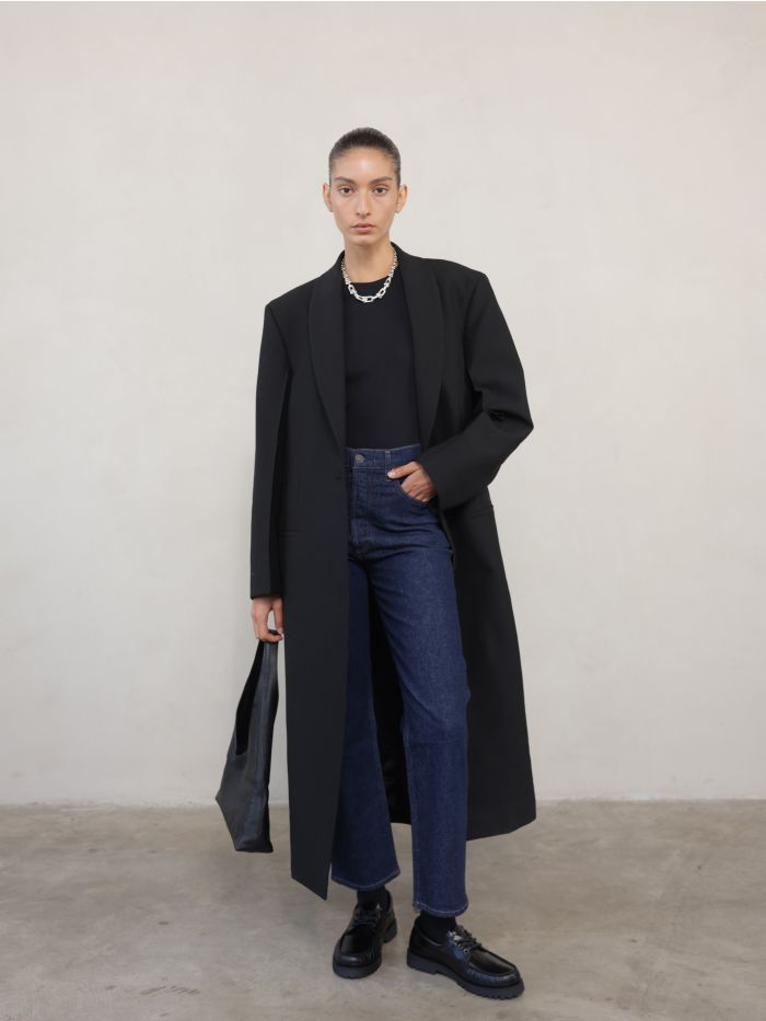 מכנסי ג’ינס 90S - בגדים