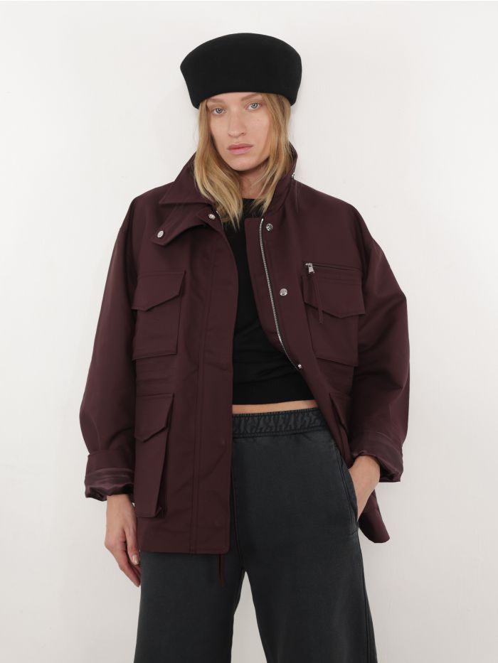 ג’קט AUBREY - בגדים