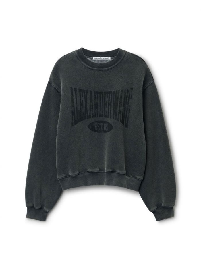 סווטשירט GRAPHIC - בגדים