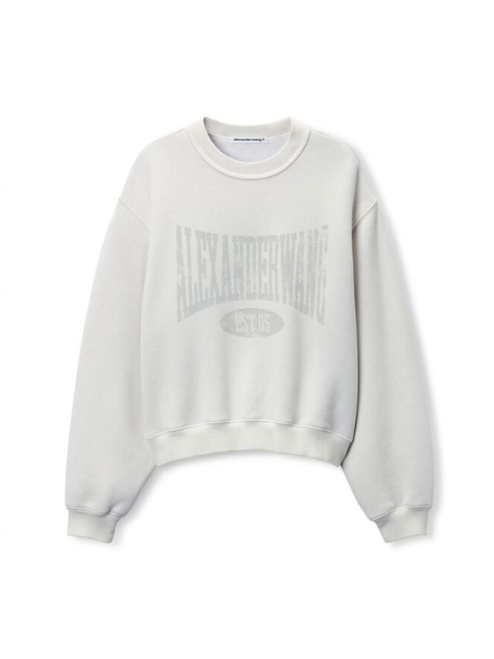 סווטשירט GRAPHIC - בגדים