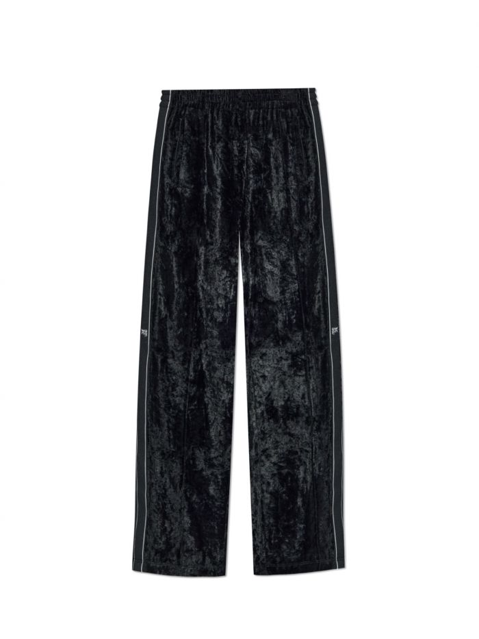 מכנסי קטיפה ארוכים - בגדים