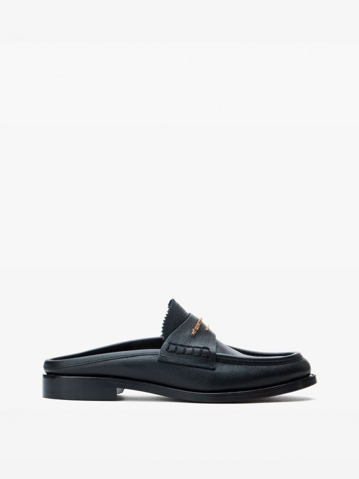 נעלי מוקסינים CARTER - נעליים