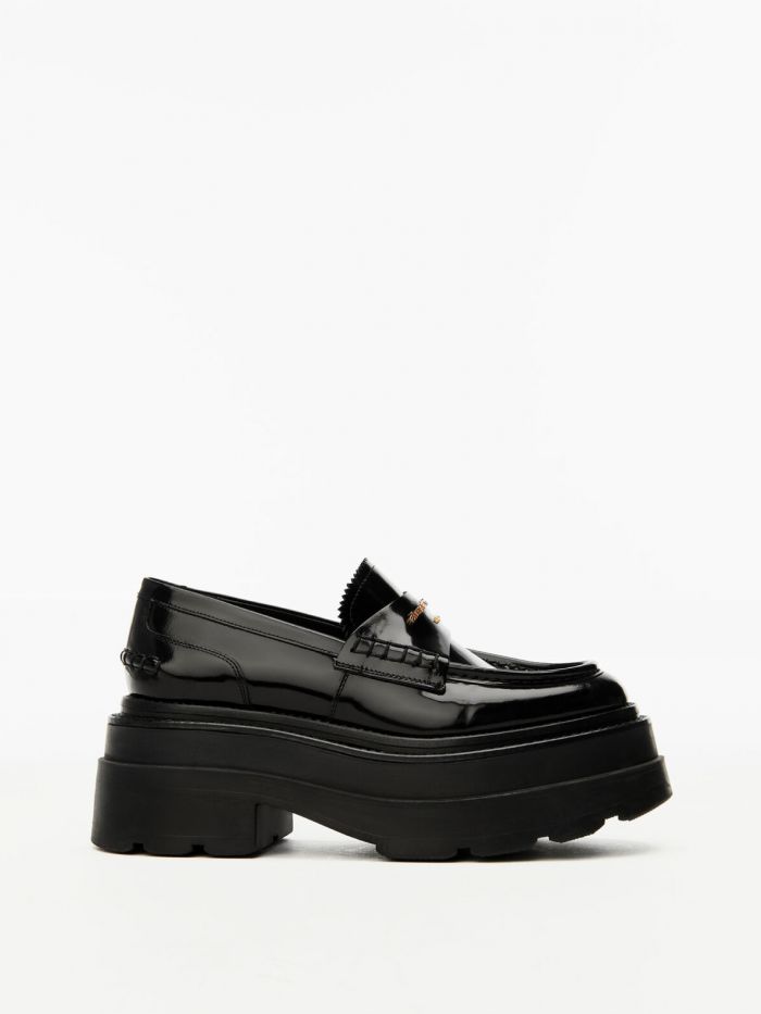 נעלי לאופרס CARTER PLATFORM - נעליים