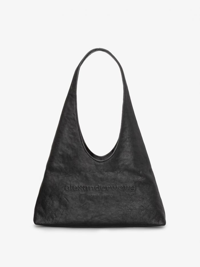 תיק כתף HOBO - תיקים