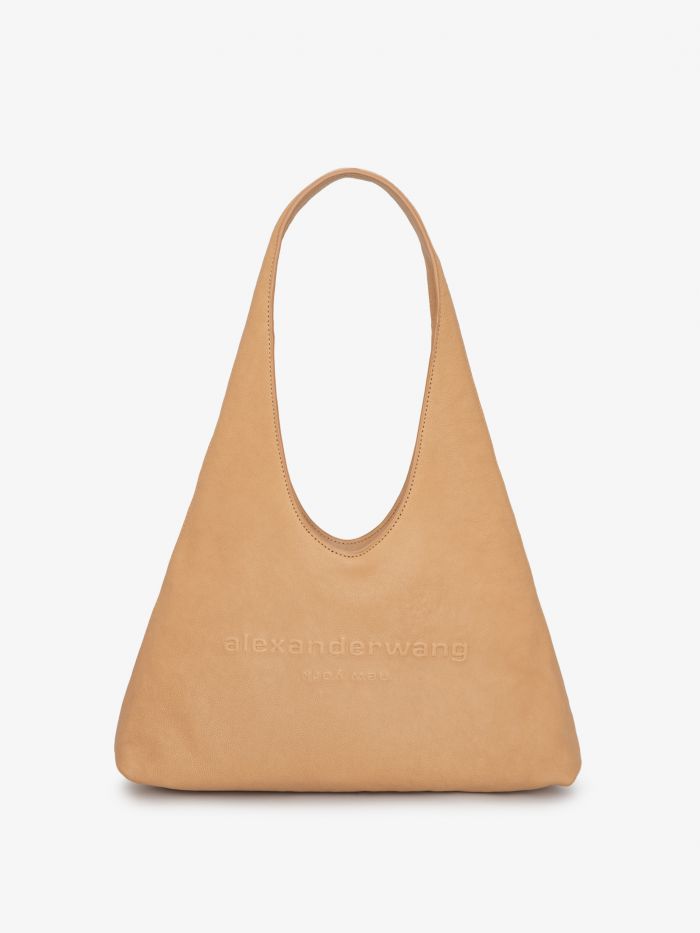 תיק כתף HOBO - תיקים