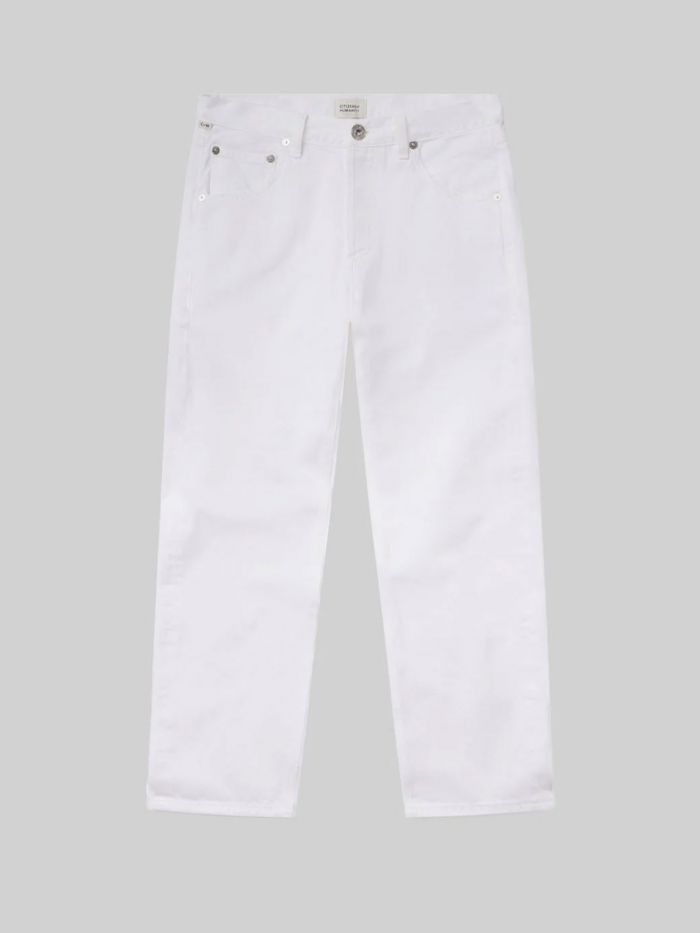 מכנסי ג’ינס WINSLOW - בגדים