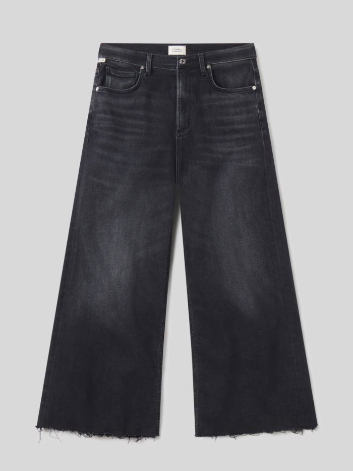 מכנסי ג’ינס LYRA - בגדים