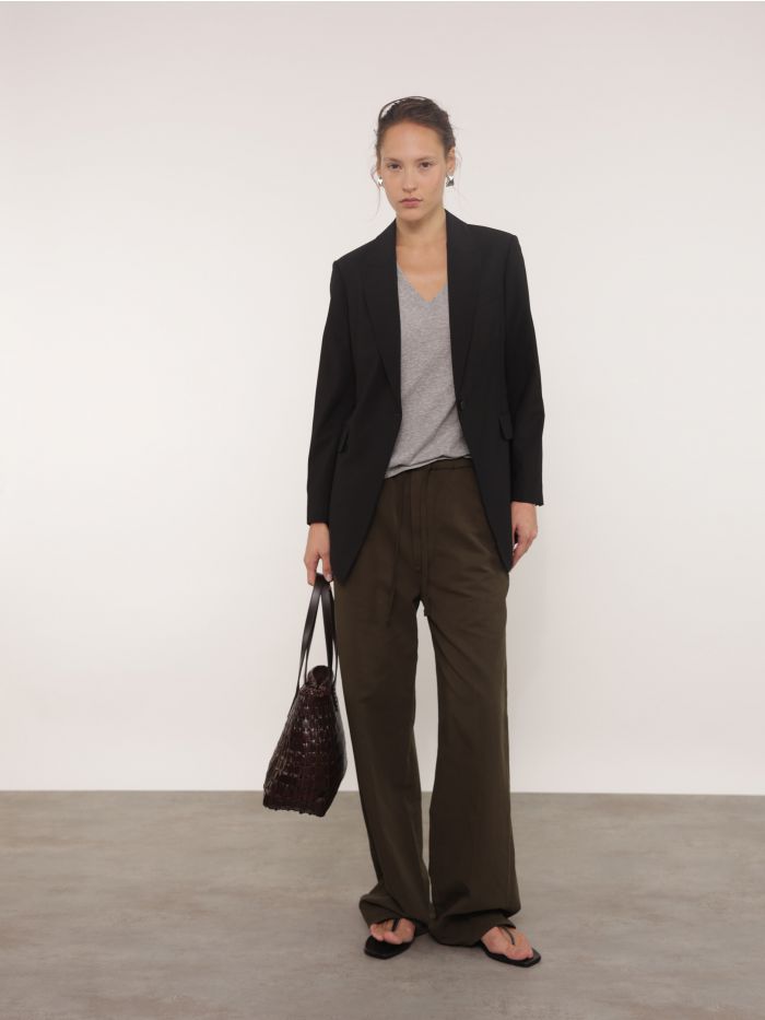 מכנסי ג’ינס AURORA - בגדים