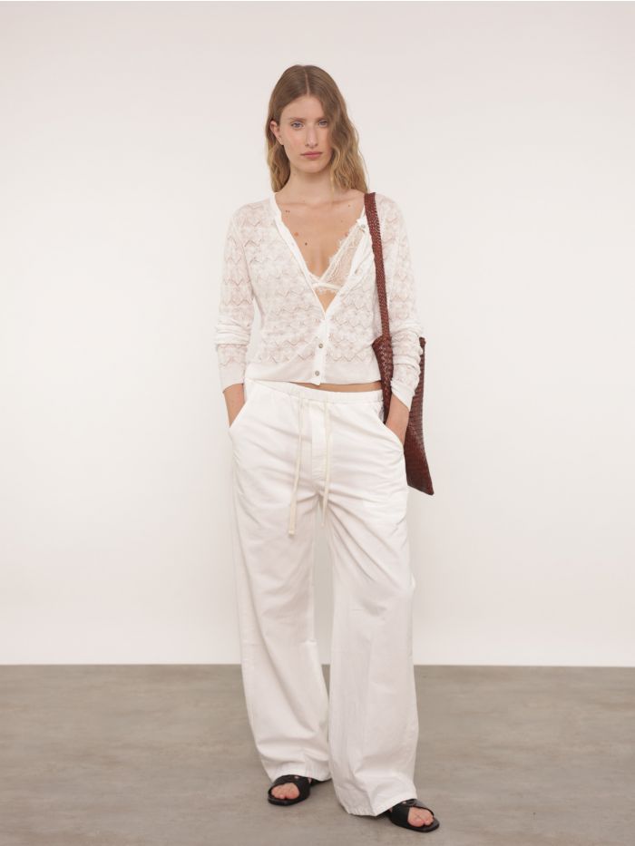 מכנסי ג’ינס AURORA - בגדים