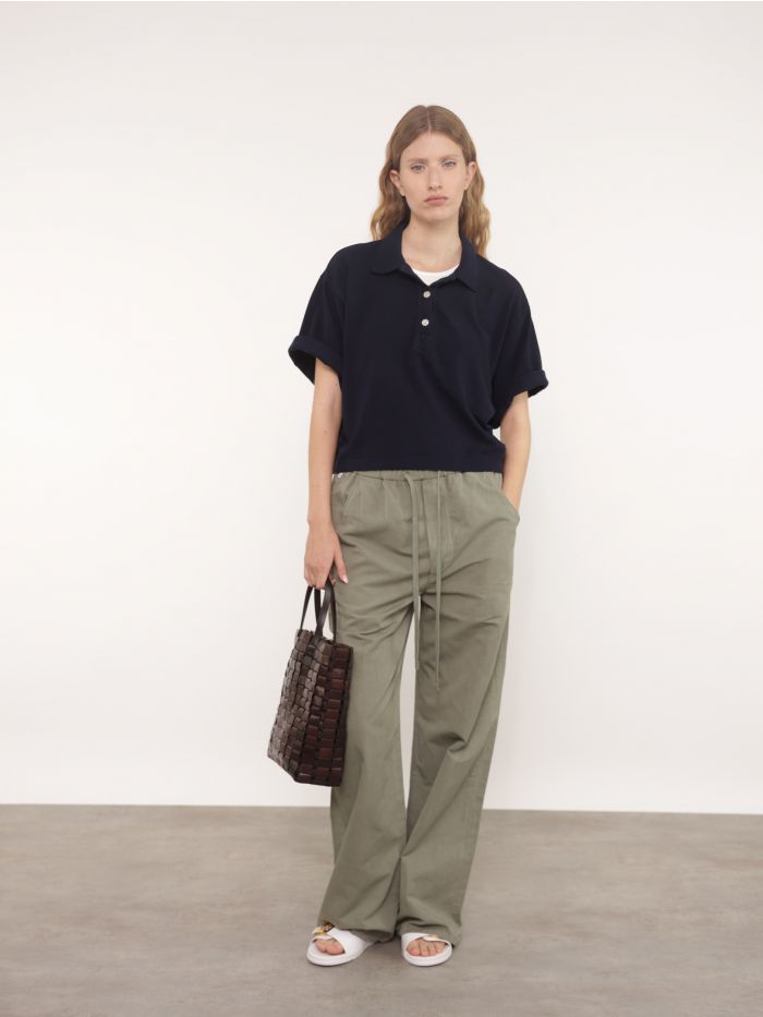 מכנסי ג’ינס AURORA - בגדים