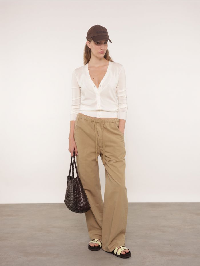 מכנסי ג’ינס AURORA - בגדים