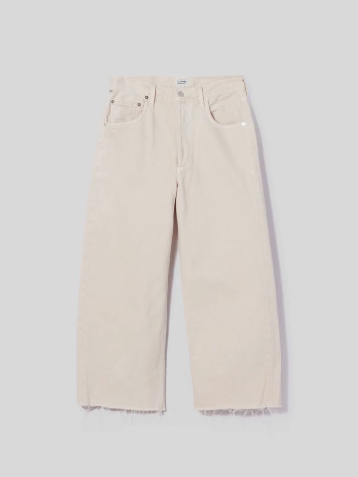 מכנסי ג’ינס AYLA - בגדים