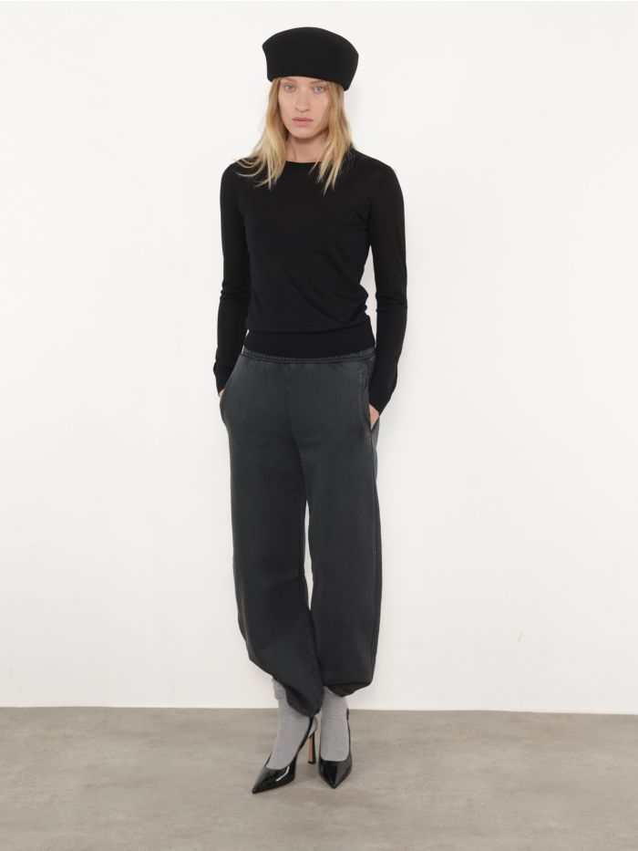 מכנסי טרנינג MIRO - בגדים