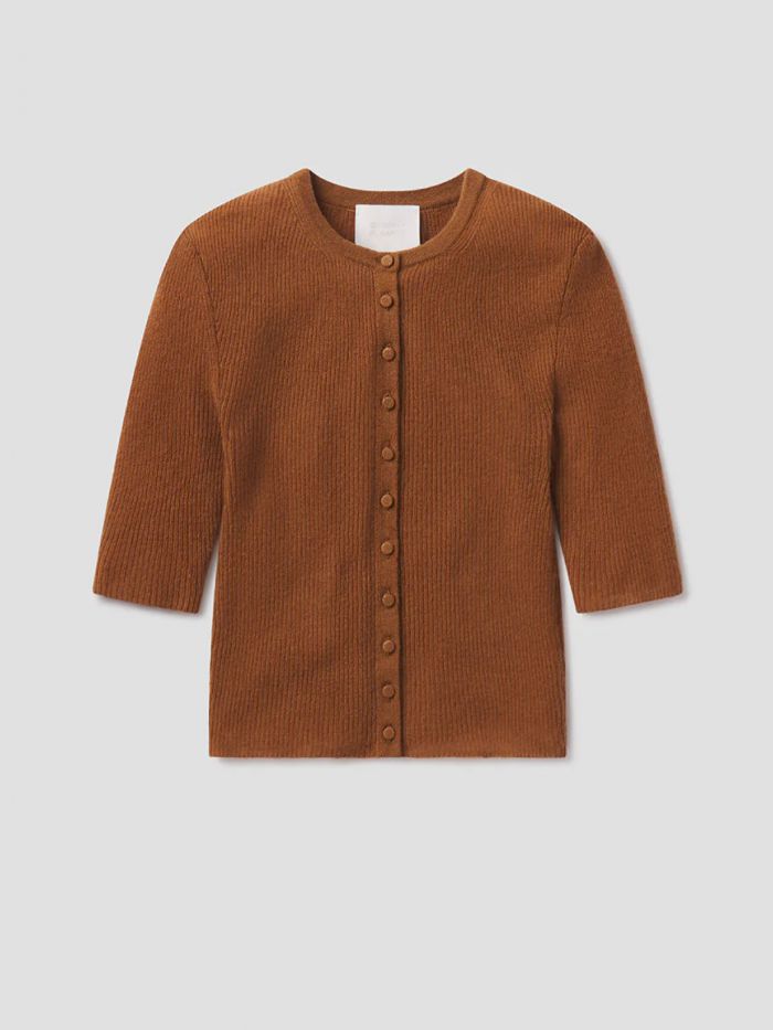 קרדיגן TABITHA - בגדים