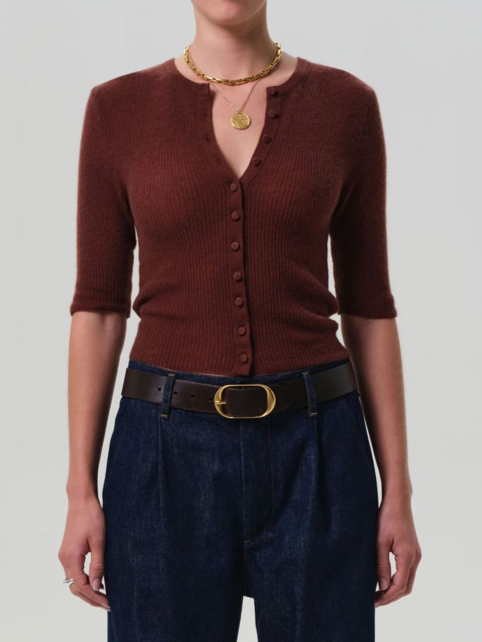 קרדיגן TABITHA - בגדים