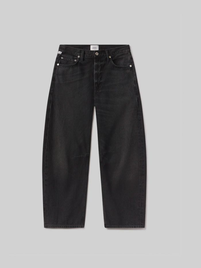 מכנסי ג’ינס MIRO - בגדים