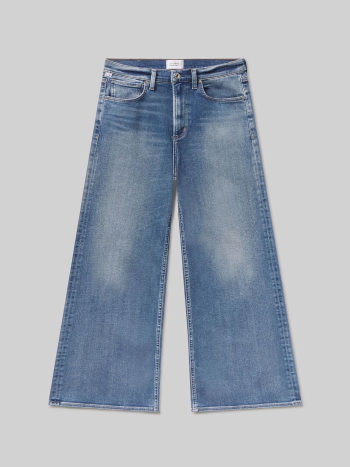 מכנסי ג’ינס LYRA - בגדים