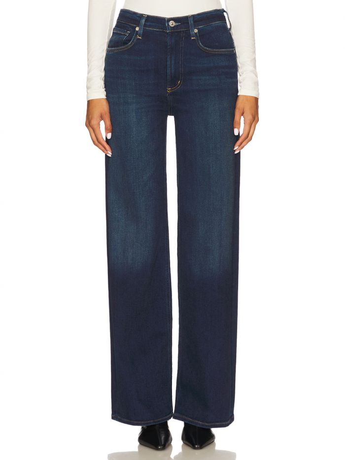 מכנסי ג’ינס LYRA - בגדים