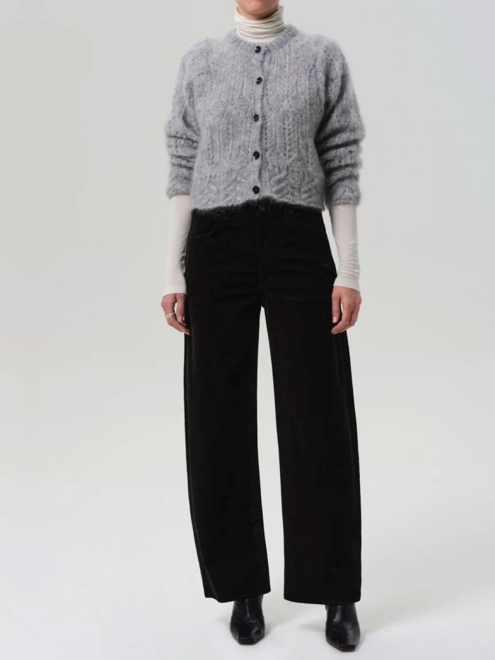 מכנסי ג’ינס AYLA - בגדים