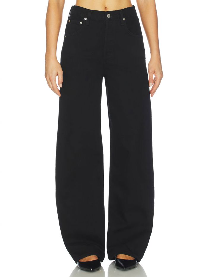 מכנסי ג’ינס AYLA - בגדים