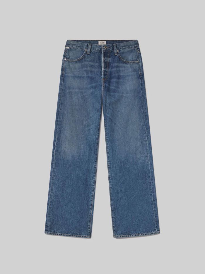 מכנסי ג’ינס ANNINA - בגדים