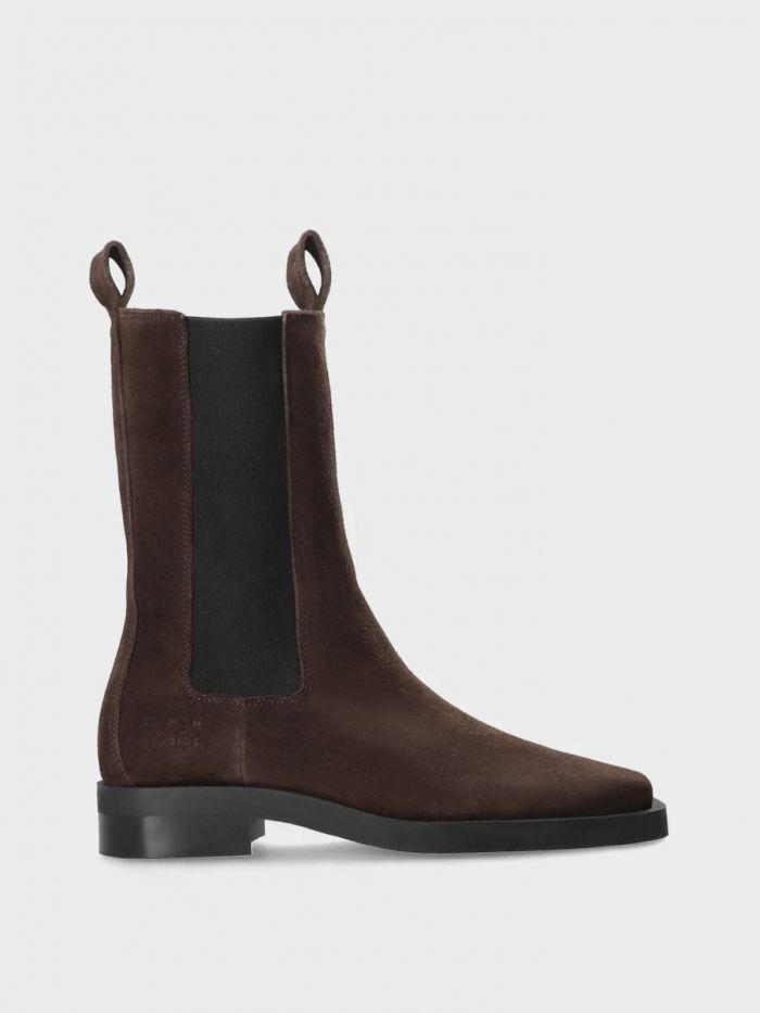 מגפונים שטוחים - נעליים