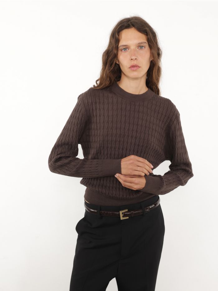 סריג קשמיר - בגדים