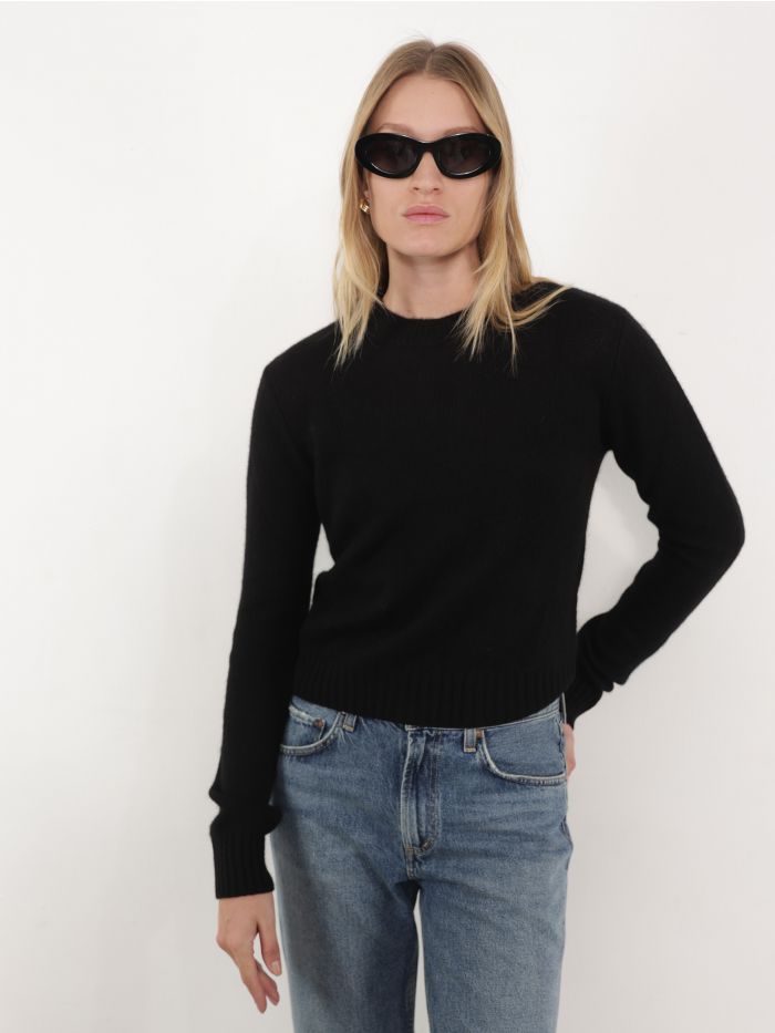 סריג מקשמיר - בגדים