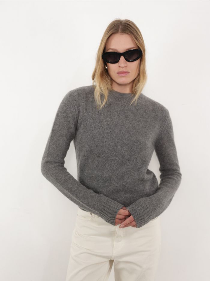 סריג מקשמיר - בגדים