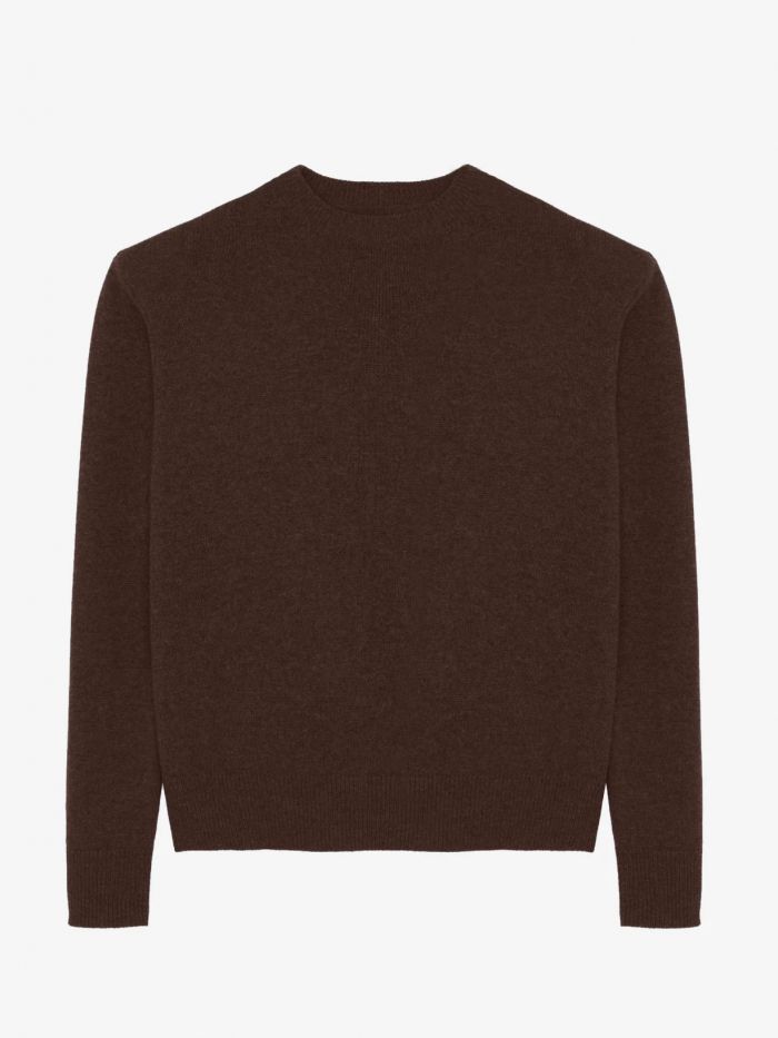 סריג צמר RAFAELA - בגדים