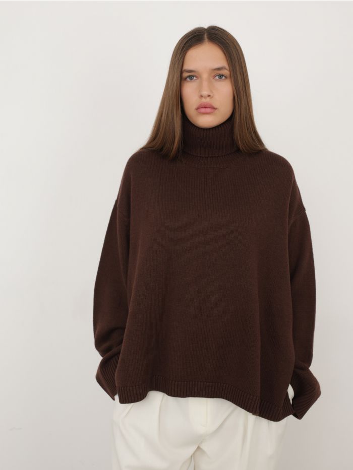 סריג גולף RHEA - בגדים