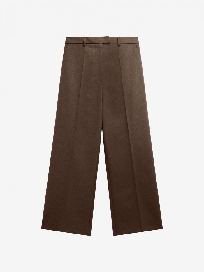 מכנסיים מחויטים BRICKELL - בגדים