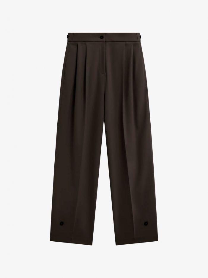 מכנסיים מחויטים DOYER - בגדים